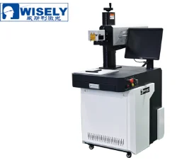 RF CO2 Laser Marking Machine -Type II